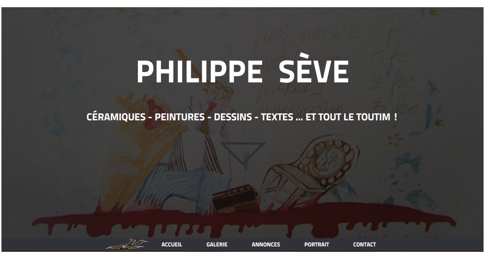 Philippe Sève